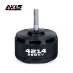 Axisflying Brushless Motors 4214 380kv  for 13-inch Drone